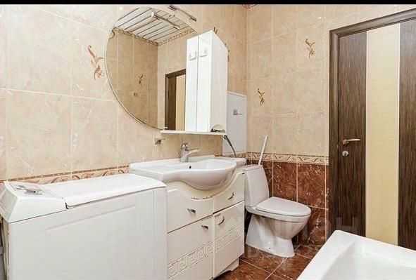 2-комнатная квартира, 47 м² — фотография 2
