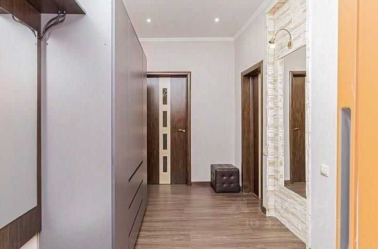 2-комнатная квартира, 47 м²
