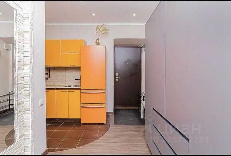 2-комнатная квартира, 47 м² — фотография 3