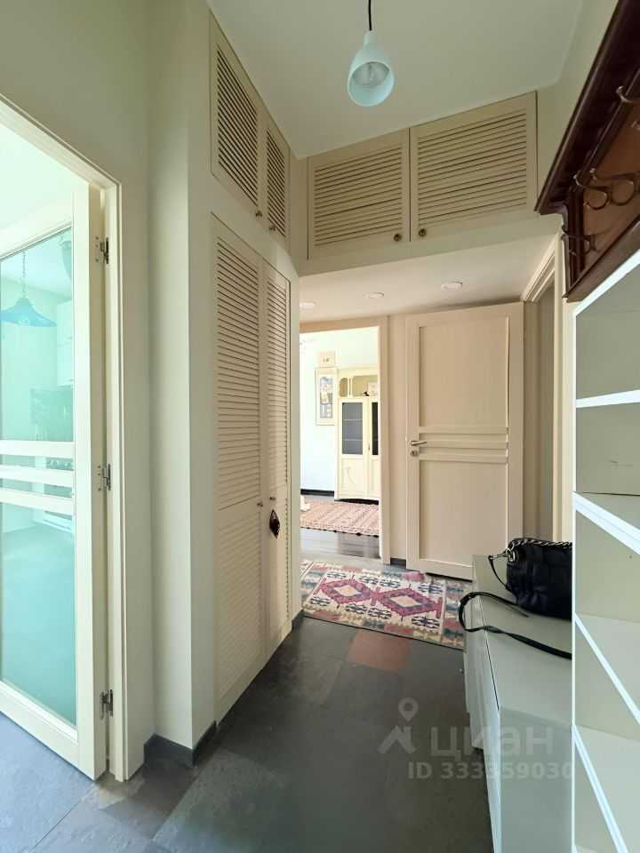 2-комнатная квартира, 46,5 м²