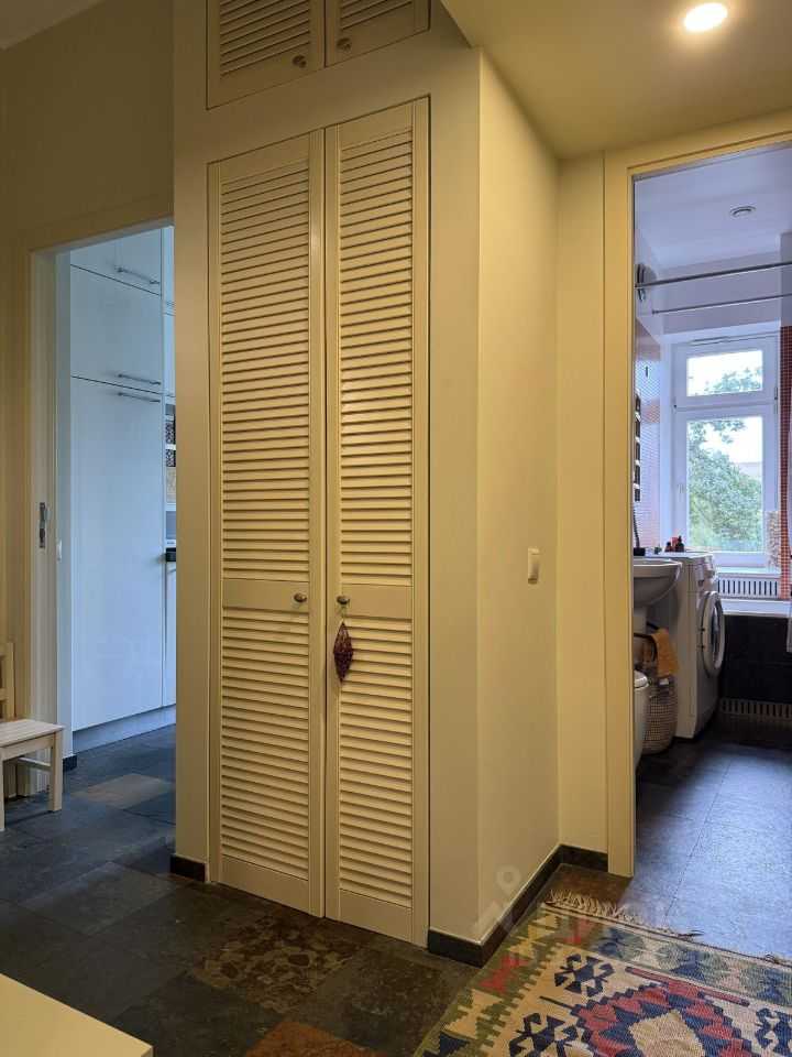 2-комнатная квартира, 46,5 м² — фотография 3