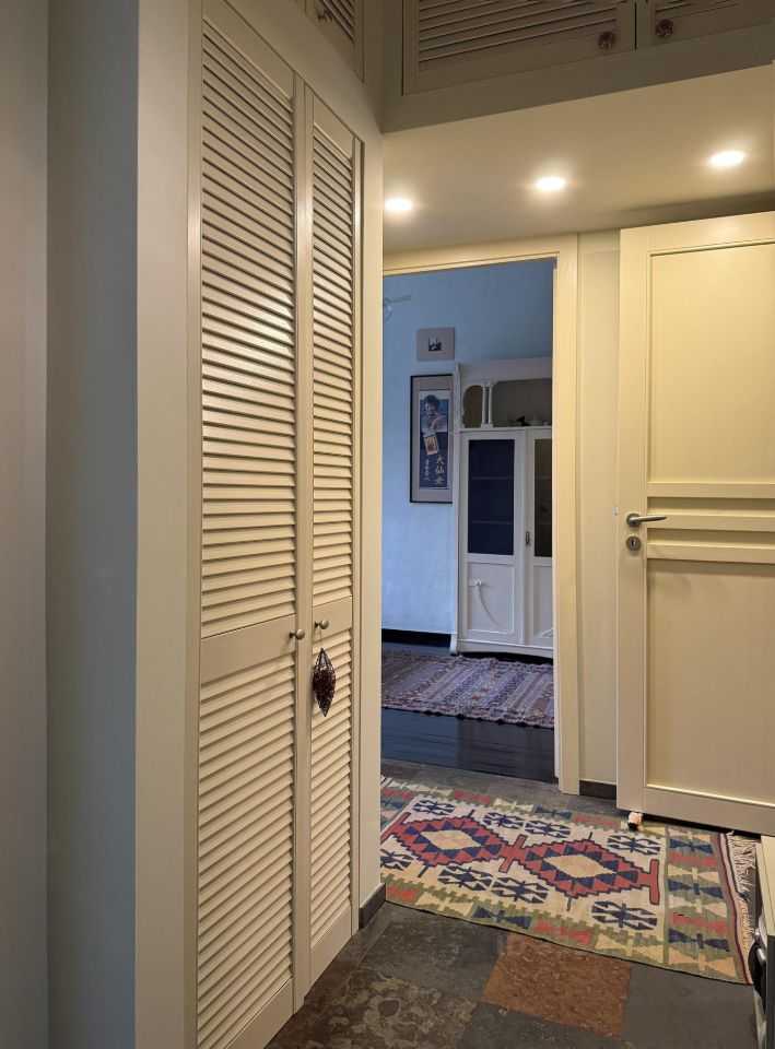 2-комнатная квартира, 46,5 м² — фотография 2