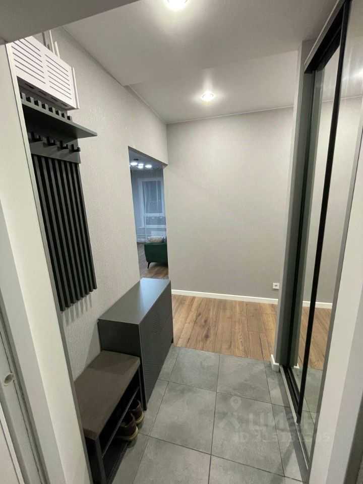 3-комнатная квартира, 53 м² — фотография 3