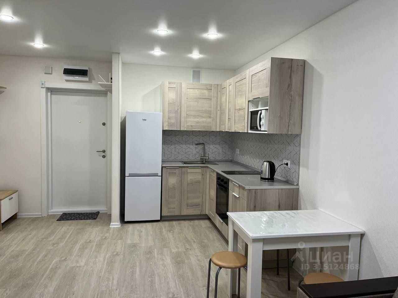 2-комнатная квартира, 40 м²