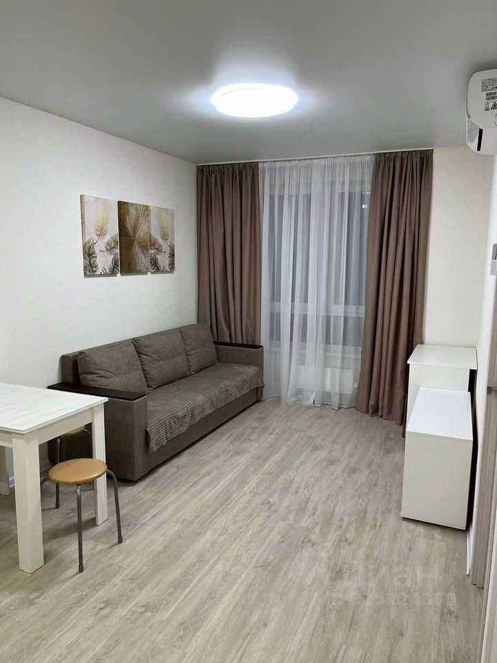 2-комнатная квартира, 40 м² — фотография 2