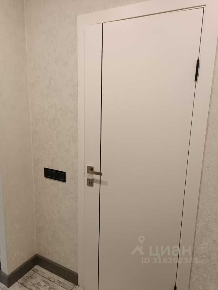 1-комнатная квартира, 24 м² — фотография 3