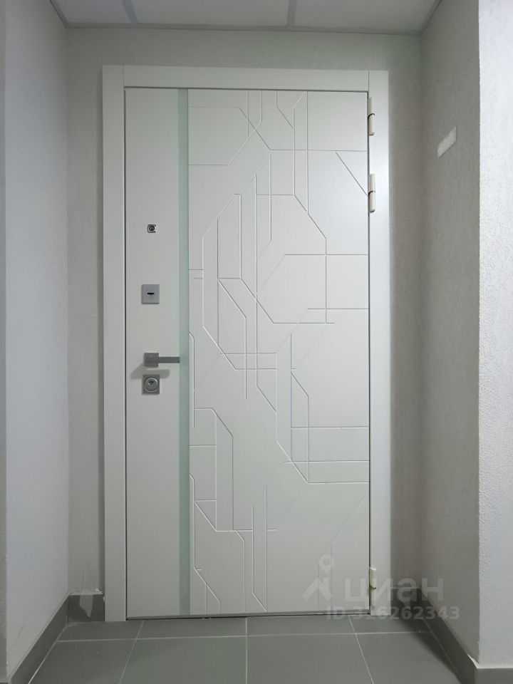 1-комнатная квартира, 24 м² — фотография 2
