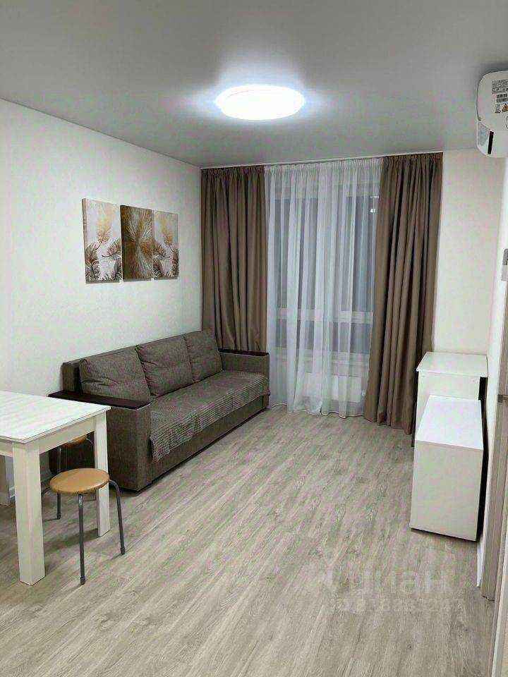 2-комнатная квартира, 36 м² — фотография 3