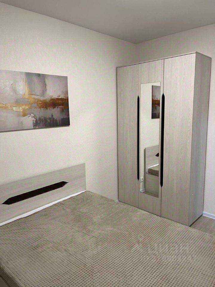 2-комнатная квартира, 36 м² — фотография 2