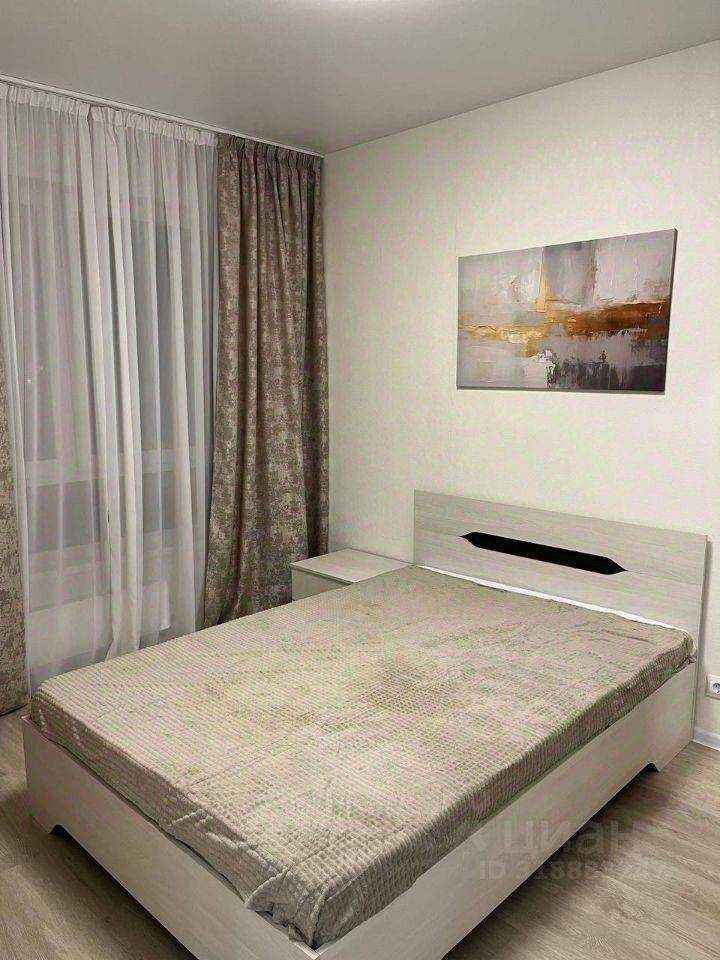 2-комнатная квартира, 36 м²