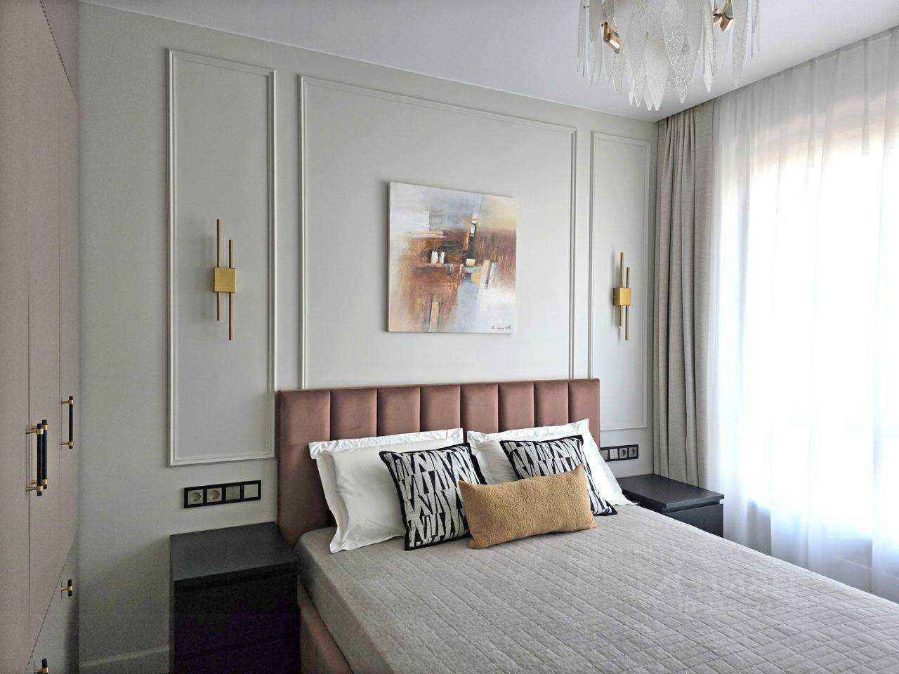 2-комнатная квартира, 35 м² — фотография 2