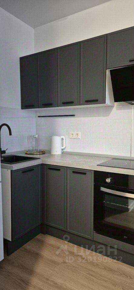 2-комнатная квартира, 36 м² — фотография 3