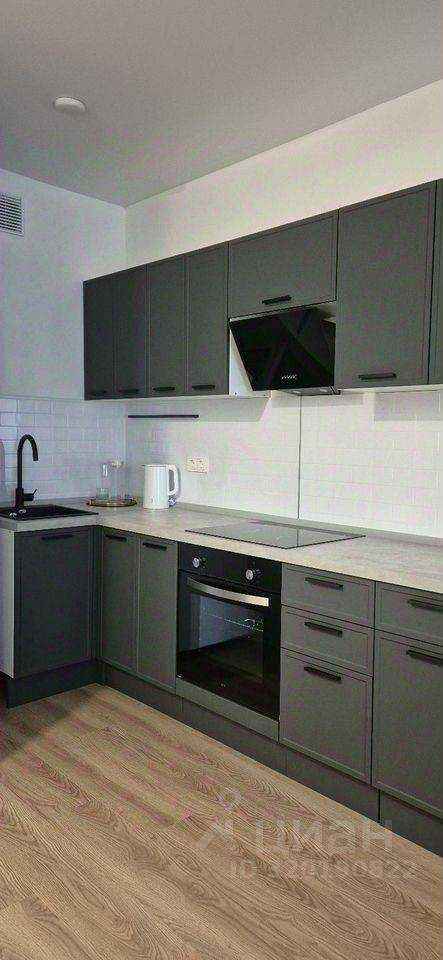 2-комнатная квартира, 36 м² — фотография 2