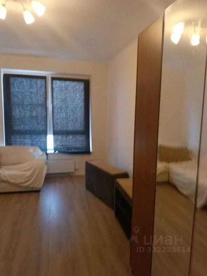 3-комнатная квартира, 80 м² — фотография 3