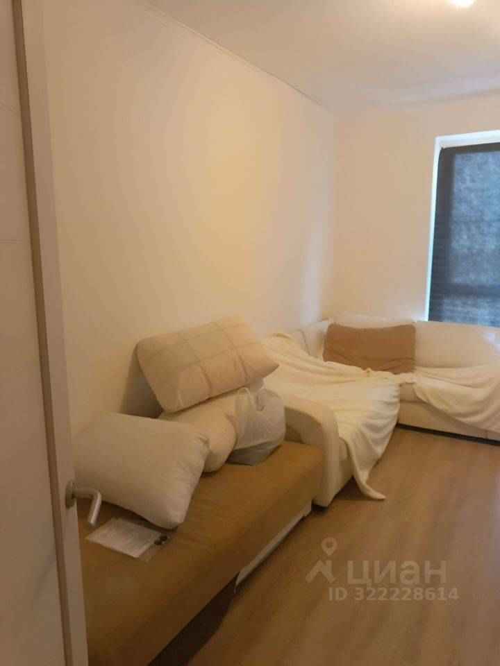 3-комнатная квартира, 80 м² — фотография 2