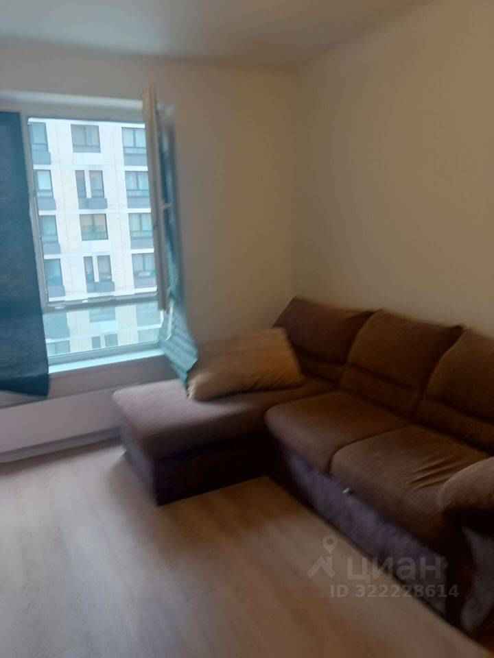 3-комнатная квартира, 80 м²