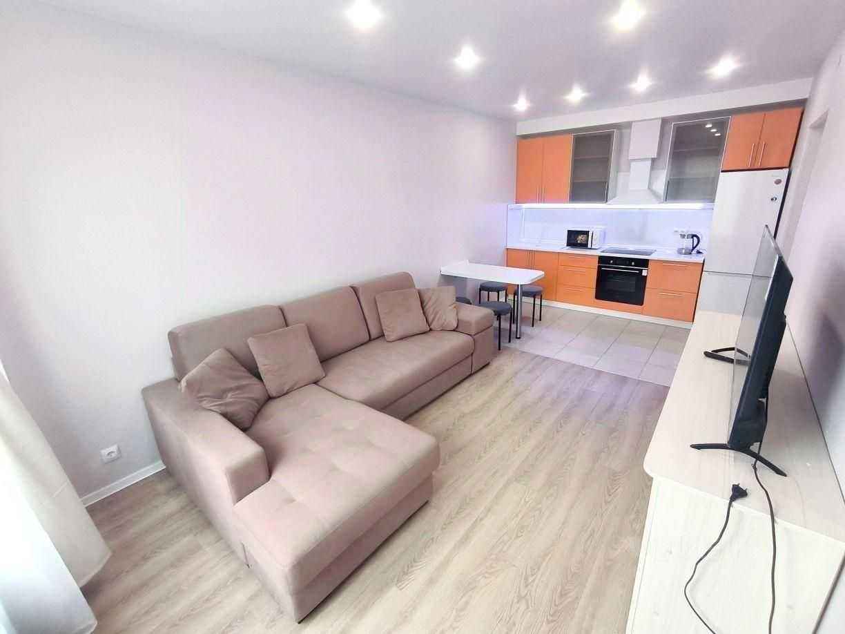 3-комнатная квартира, 53 м² — фотография 2