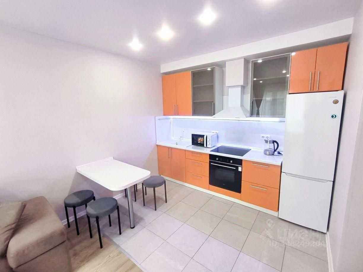 3-комнатная квартира, 53 м²