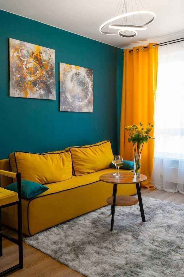 2-комнатная квартира, 38 м²