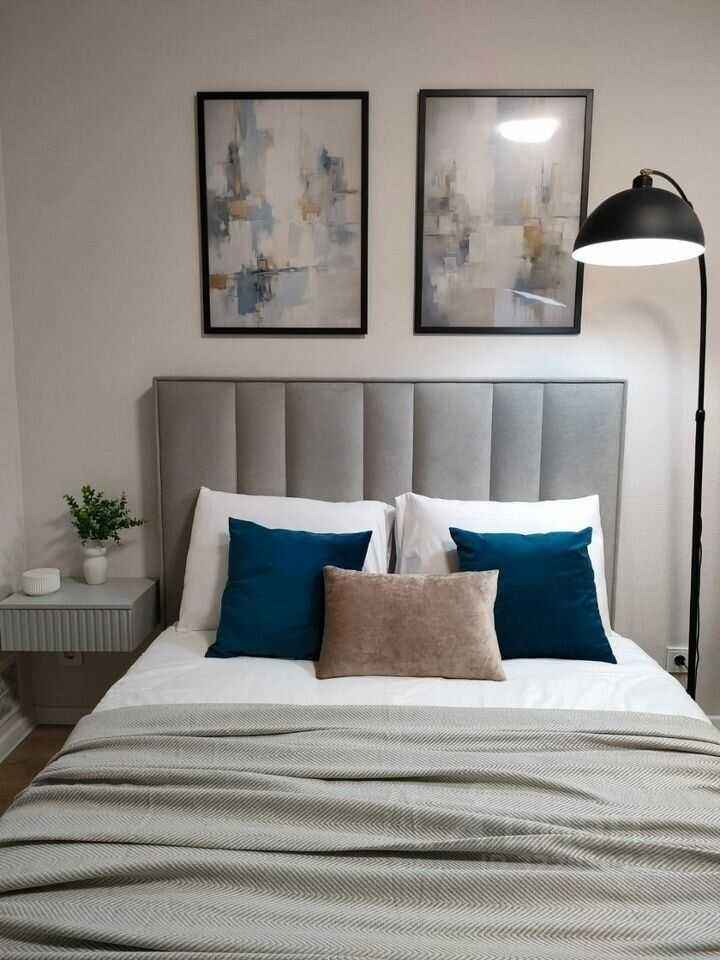 1-комнатная квартира, 23 м² — фотография 2