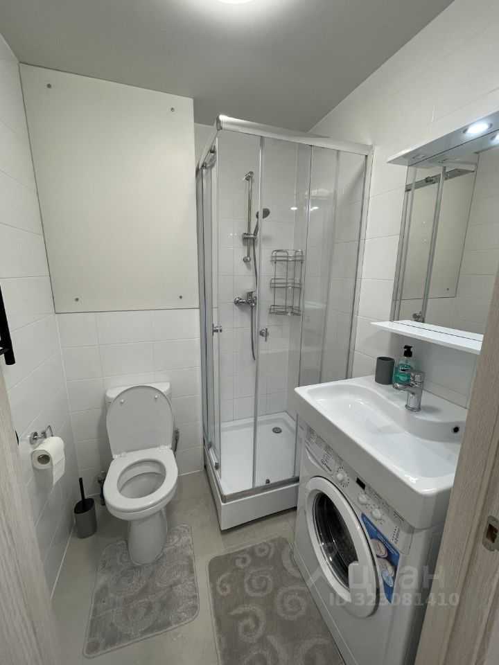 1-комнатная квартира, 23,8 м² — фотография 3