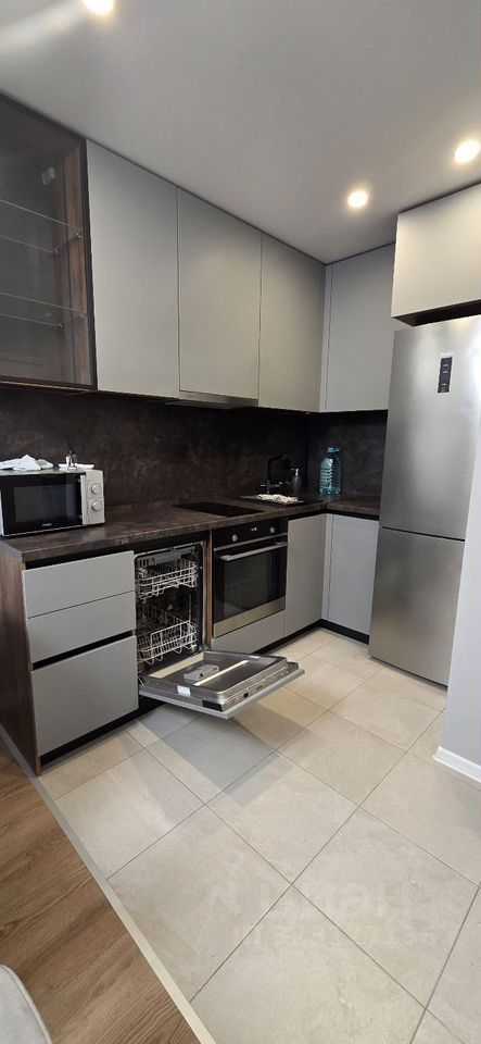 2-комнатная квартира, 38 м²