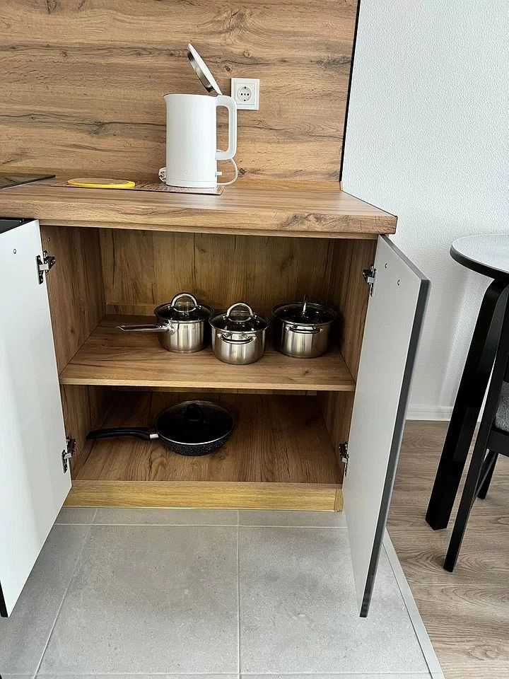 2-комнатная квартира, 34,2 м² — фотография 2
