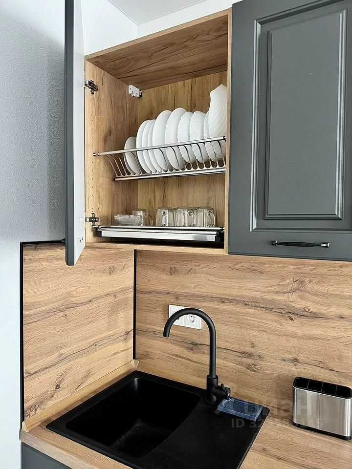 2-комнатная квартира, 34,2 м² — фотография 3