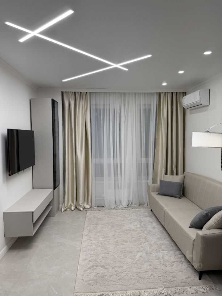 2-комнатная квартира, 40 м² — фотография 2