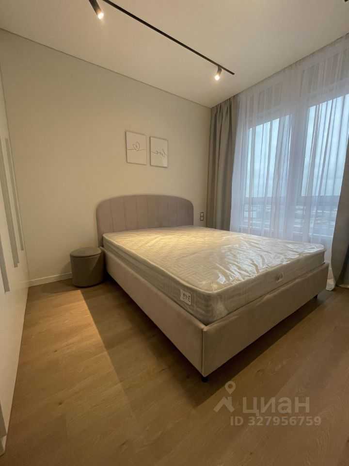 2-комнатная квартира, 35,2 м² — фотография 2