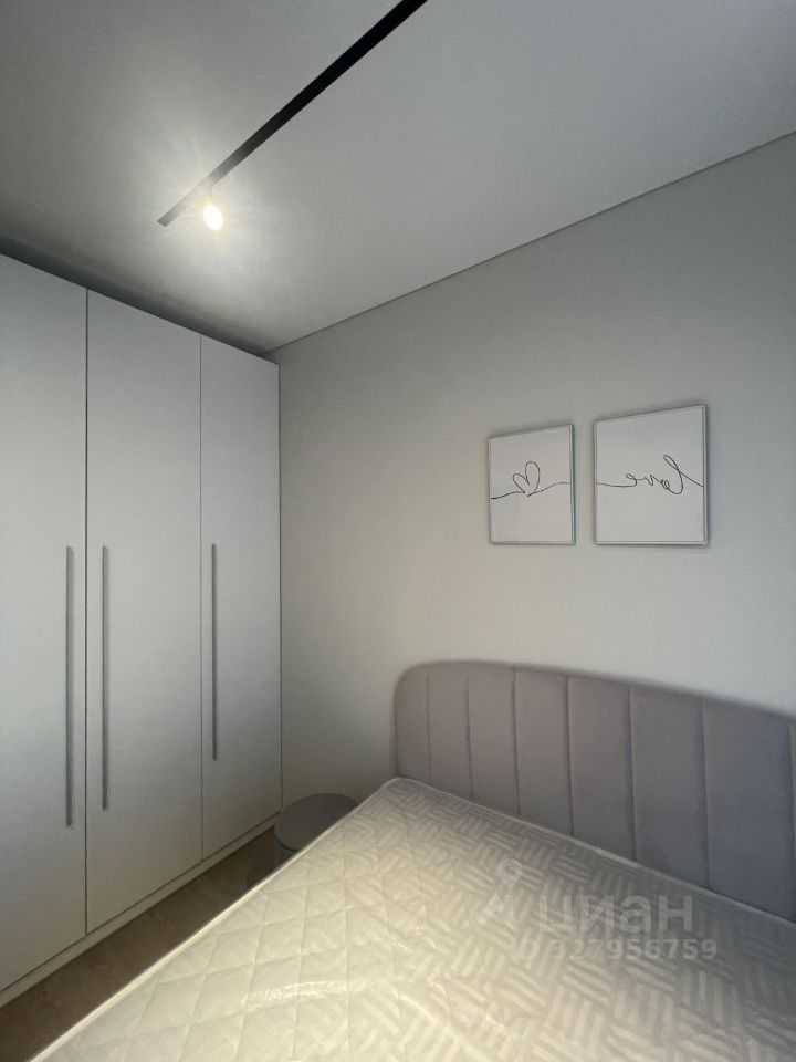 2-комнатная квартира, 35,2 м² — фотография 3
