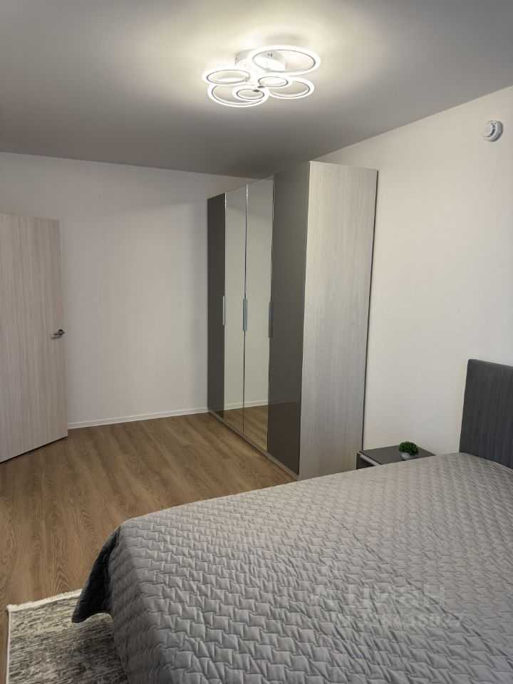 1-комнатная квартира, 41,7 м² — фотография 2