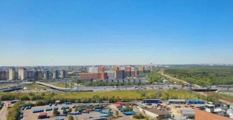 3-комнатная квартира, 73 м² — фотография 3