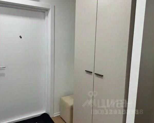 1-комнатная квартира, 23,6 м² — фотография 2