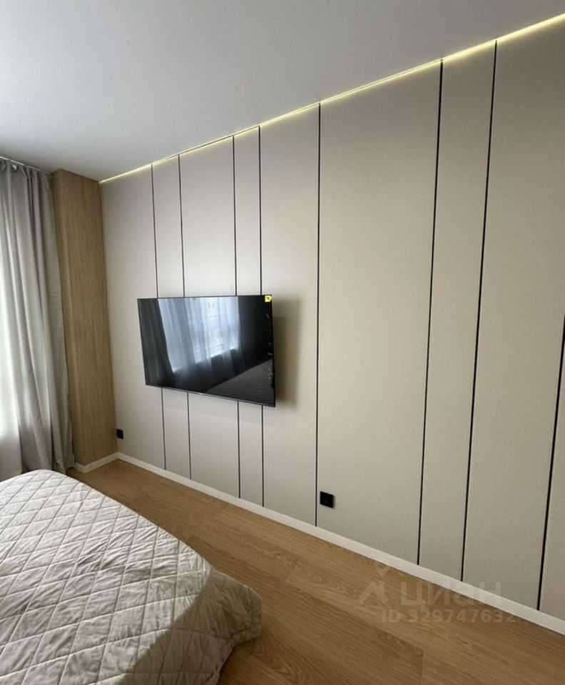 1-комнатная квартира, 24,1 м² — фотография 3