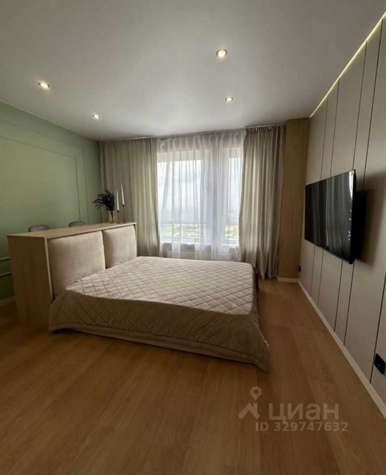 1-комнатная квартира, 24,1 м² — фотография 2