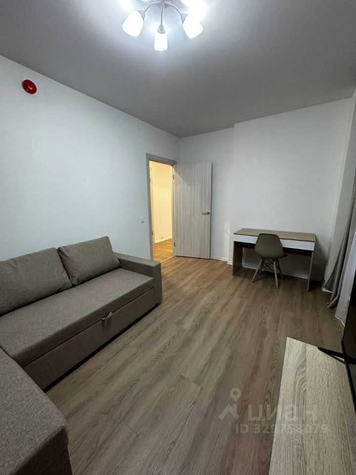 3-комнатная квартира, 53 м² — фотография 3
