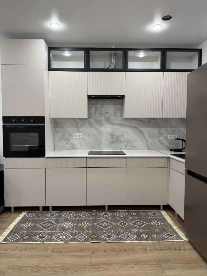 2-комнатная квартира, 43 м² — фотография 2