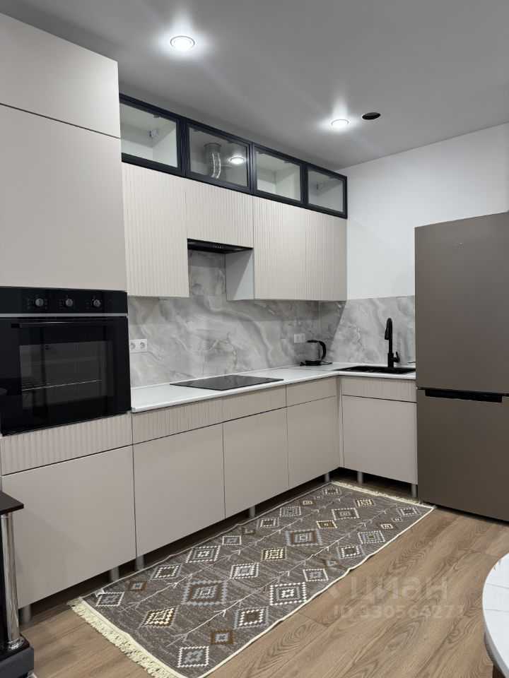 2-комнатная квартира, 43 м²