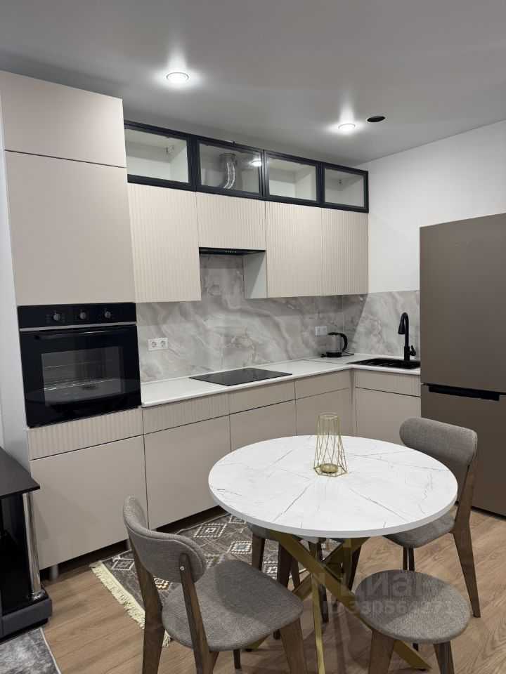 2-комнатная квартира, 43 м² — фотография 3