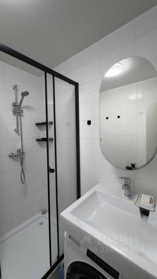 1-комнатная квартира, 24 м² — фотография 2