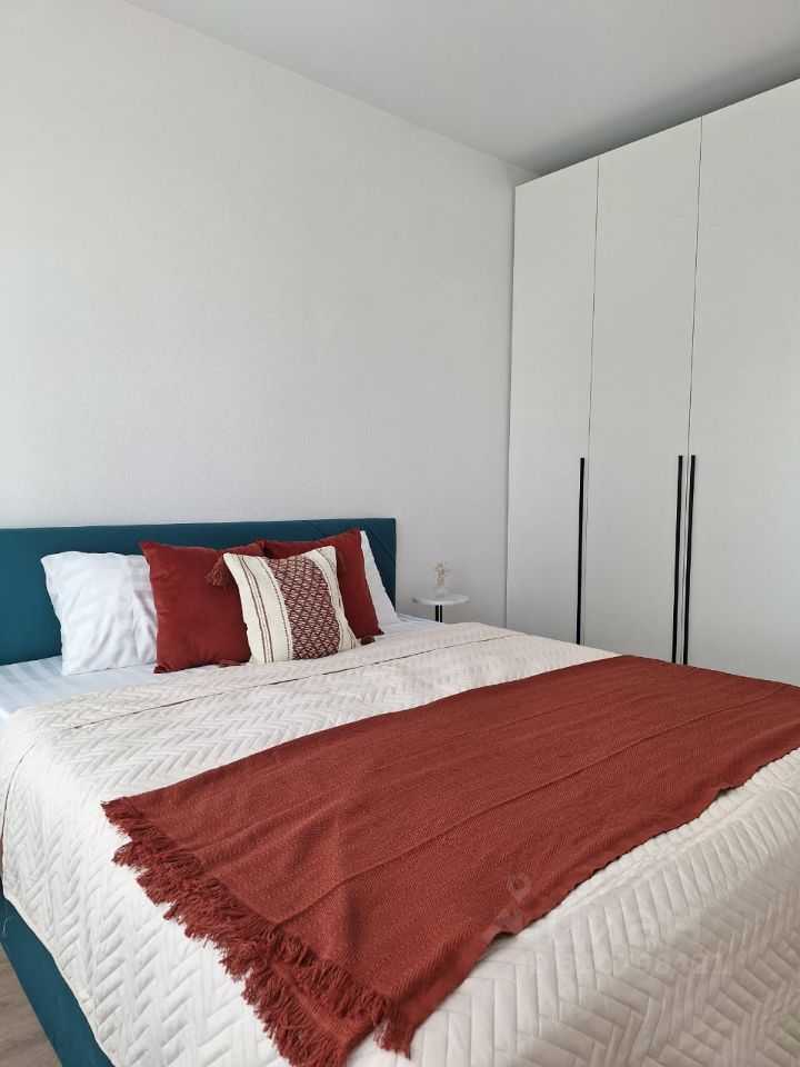 2-комнатная квартира, 36 м²
