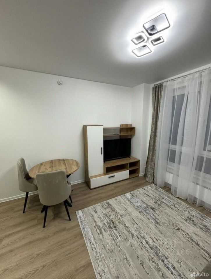 1-комнатная квартира, 20 м² — фотография 3