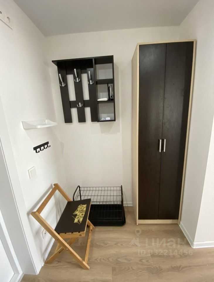 2-комнатная квартира, 49,6 м² — фотография 2