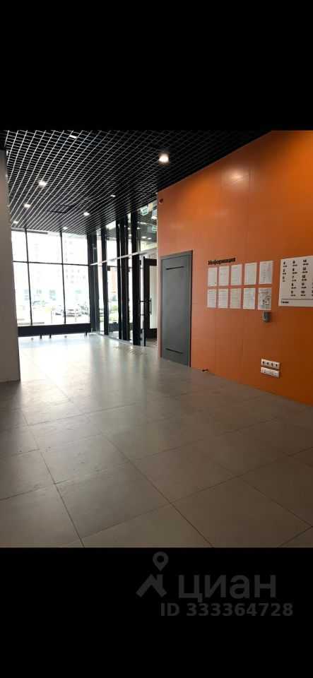 3-комнатная квартира, 85 м² — фотография 2