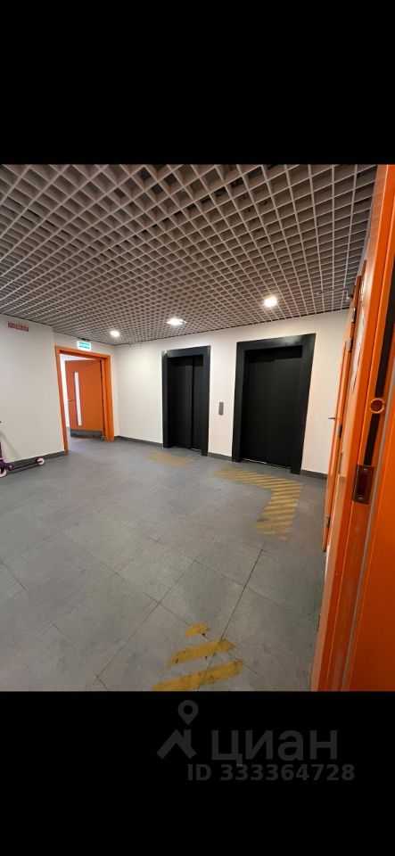 3-комнатная квартира, 85 м² — фотография 3