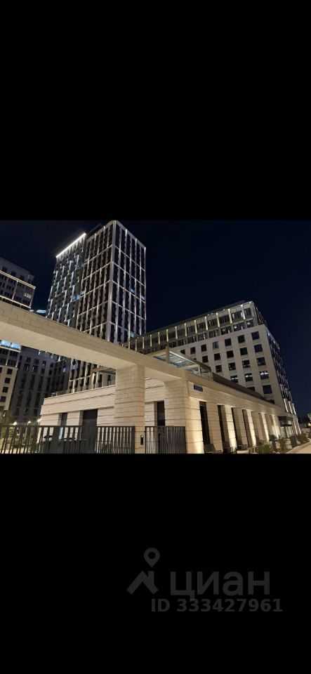 2-комнатная квартира, 38 м²