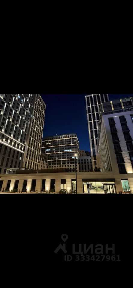 2-комнатная квартира, 38 м² — фотография 3