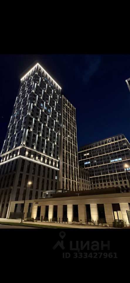 2-комнатная квартира, 38 м² — фотография 2