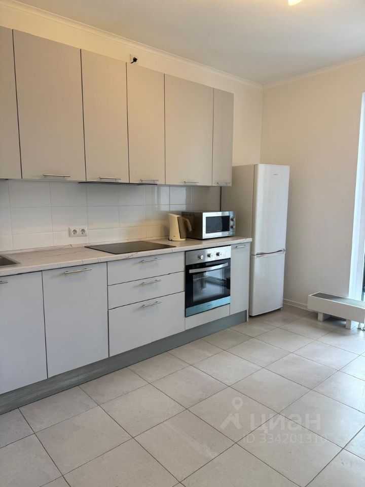 3-комнатная квартира, 85 м² — фотография 3
